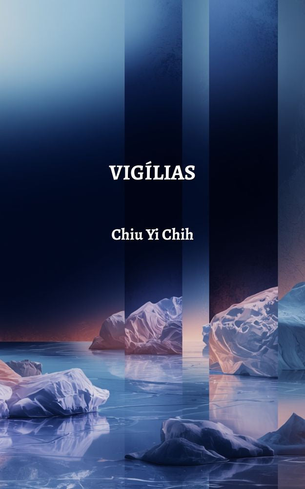 VIGÍLIAS (Livro)