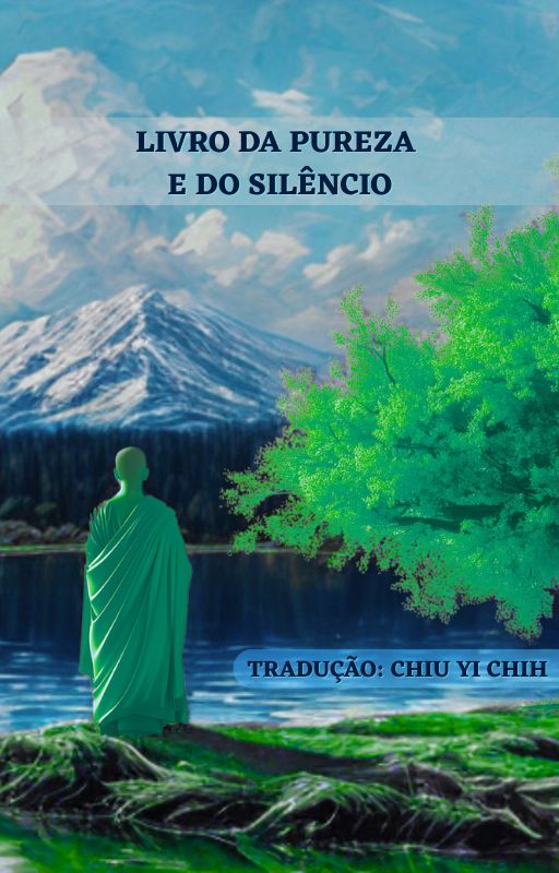 LIVRO DA PUREZA E DO SILÊNCIO (E-book)