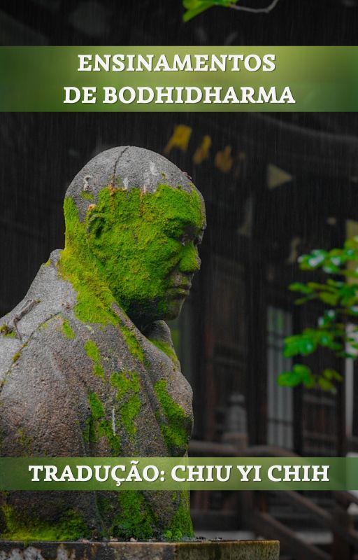 ENSINAMENTOS DE BODHIDHARMA (E-book)