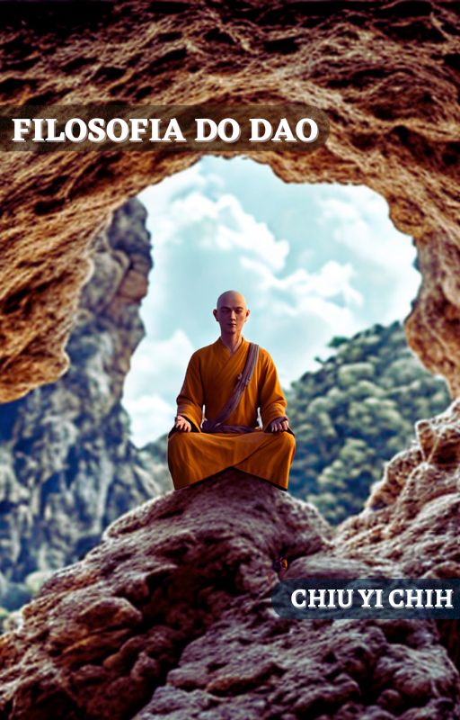 FILOSOFIA DO DAO (E-book)
