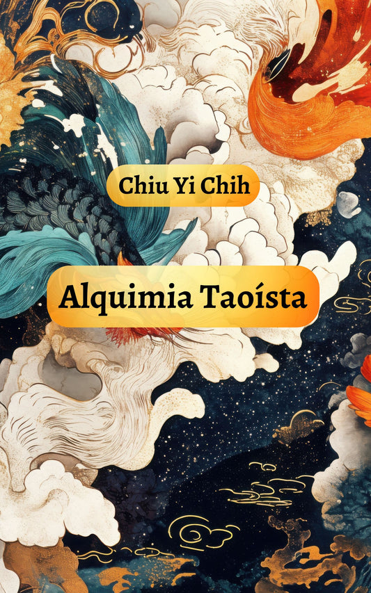 ALQUIMIA TAOÍSTA (E-book)