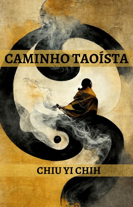 CAMINHO TAOÍSTA (E-book)