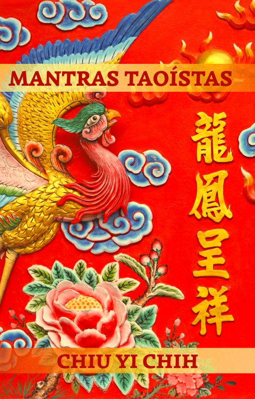 MANTRAS TAOÍSTAS (E-book)