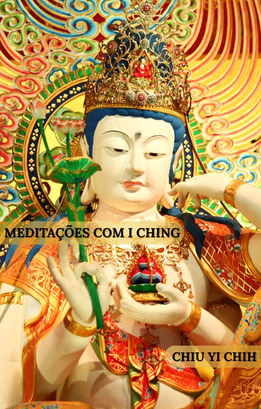 MEDITAÇÕES COM I CHING (E-book)