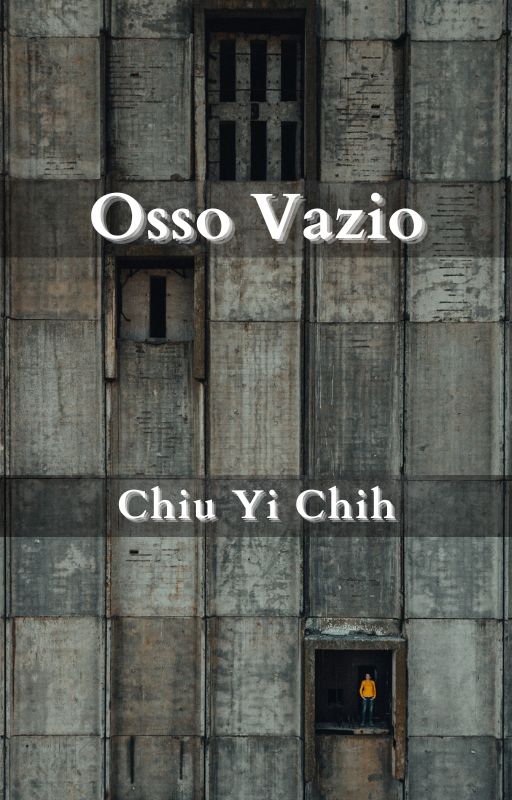 OSSO VAZIO (E-book)