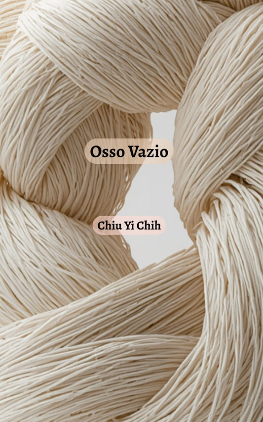 OSSO VAZIO (Livro)