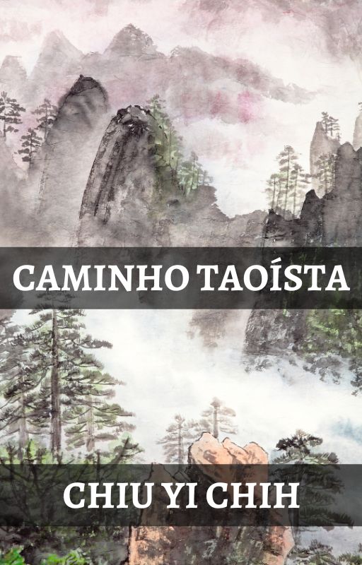 CAMINHO TAOÍSTA (E-book)