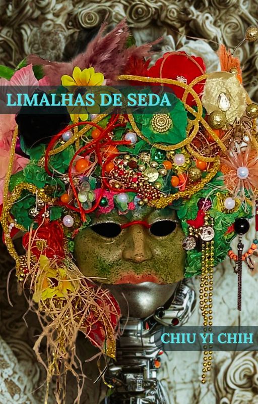 LIMALHAS DE SEDA (E-book)