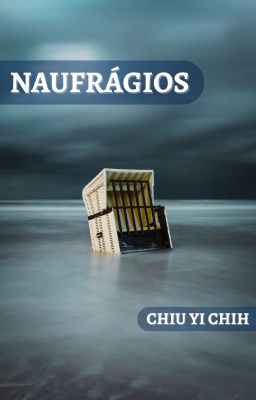 NAUFRÁGIOS (E-book)
