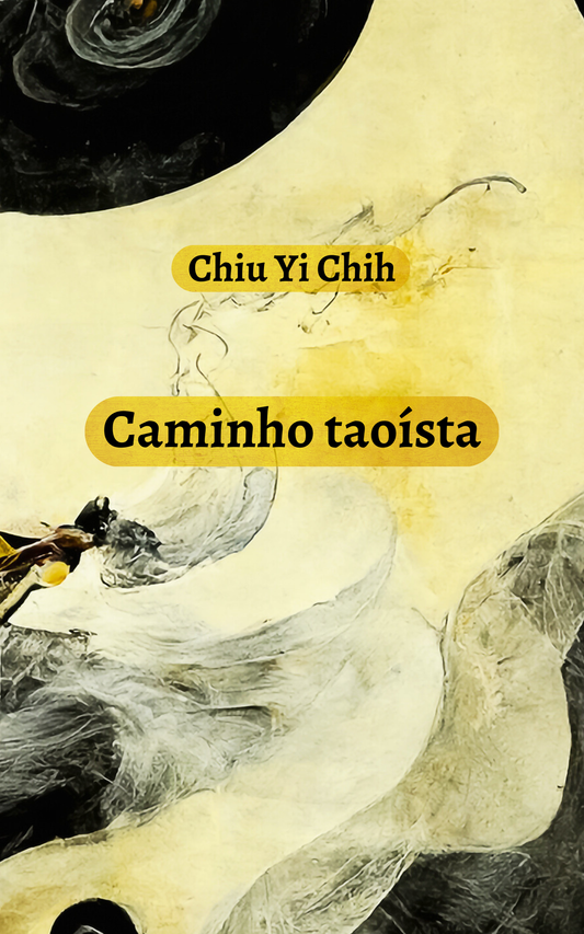 CAMINHO TAOÍSTA (Livro / E-book)