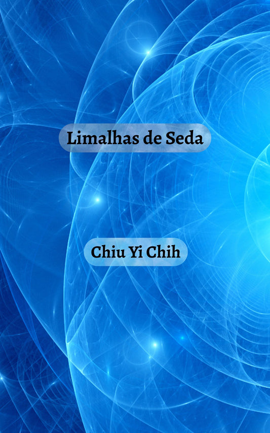 LIMALHAS DE SEDA (Livro)