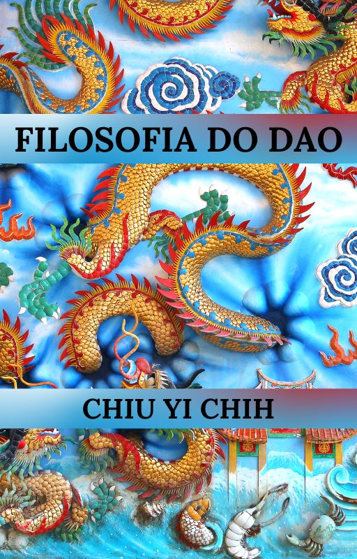 FILOSOFIA DO DAO (E-book)