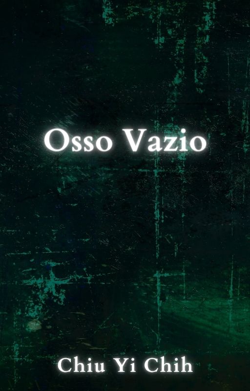 OSSO VAZIO (E-book)