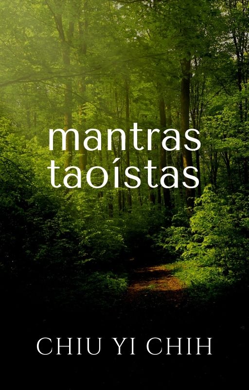 MANTRAS TAOÍSTAS (E-book)